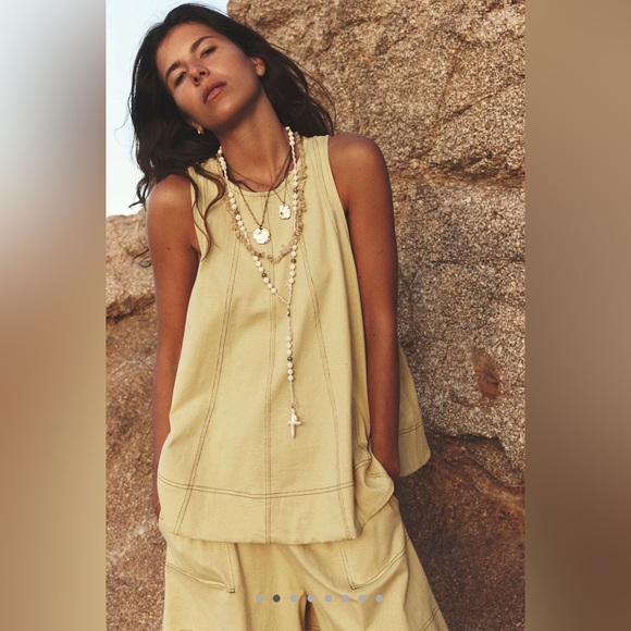 Free People Strada Set - Picture 2 of 12